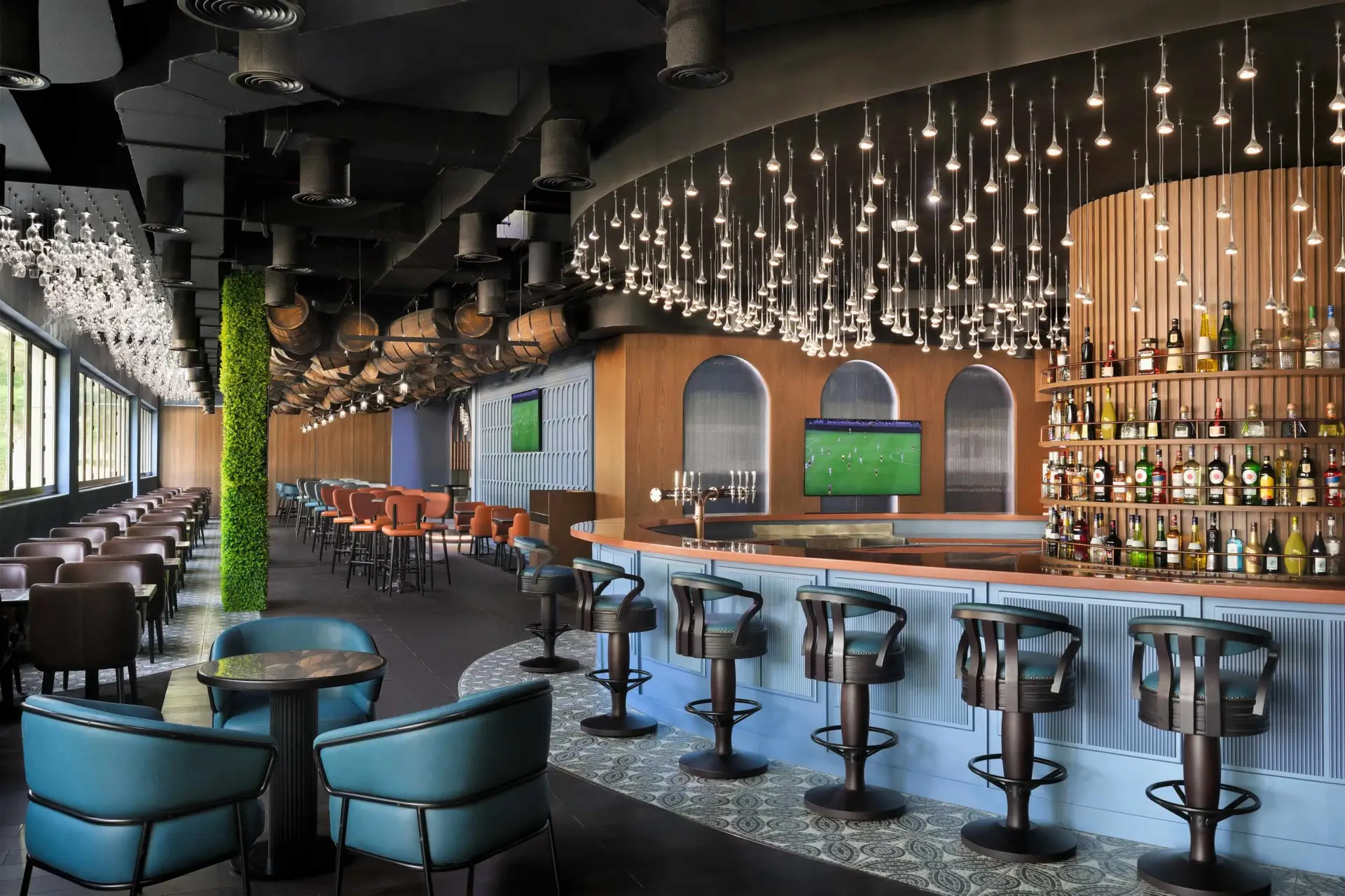 Discover the most sophisticated Valentine's Day experiences in Dubai, from Pan-Asian buffets at Toshi to refined Italian dining at Signor Sassi and artisanal coffee gifts.