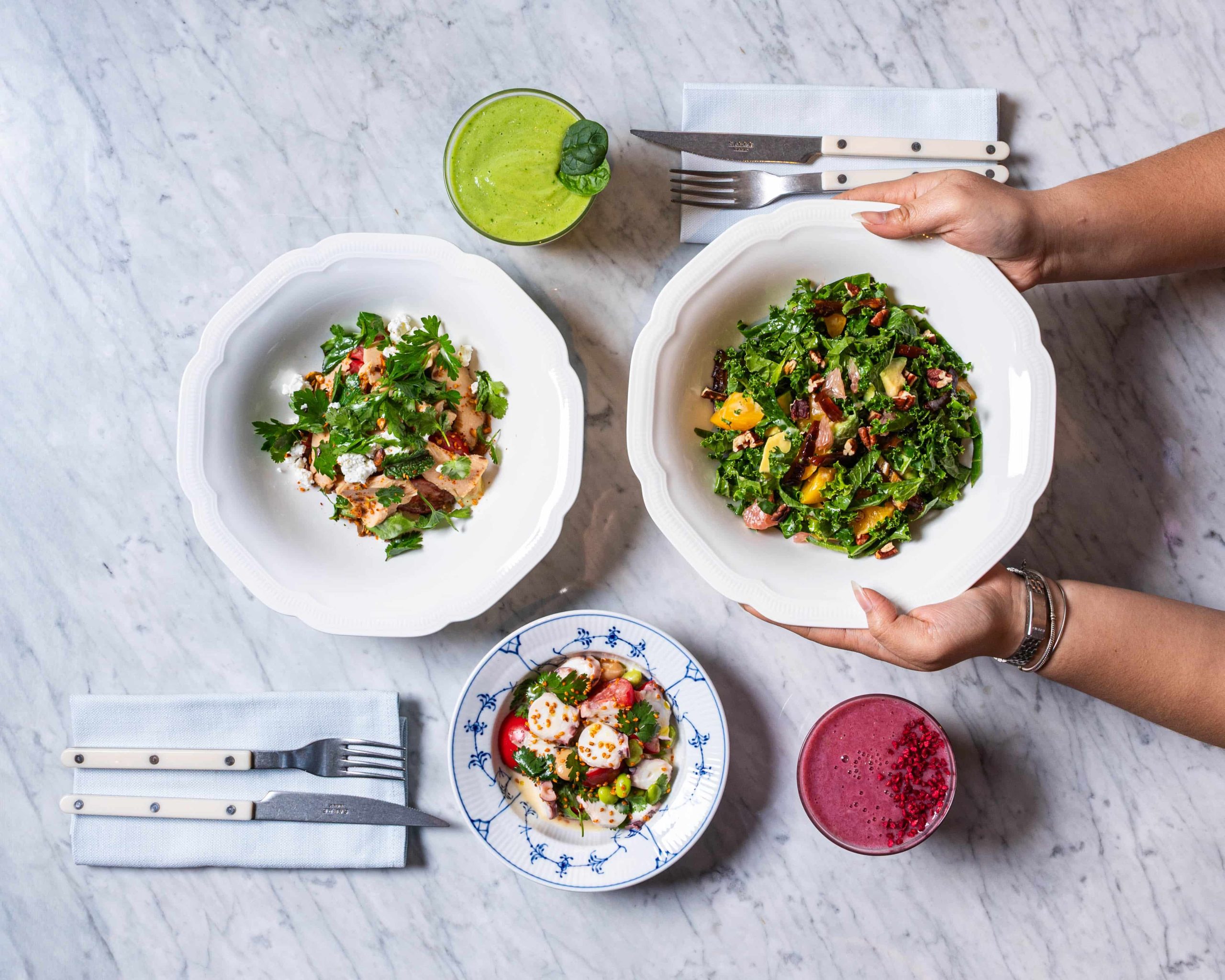 Discover the most sophisticated Valentine's Day experiences in Dubai, from Pan-Asian buffets at Toshi to refined Italian dining at Signor Sassi and artisanal coffee gifts.