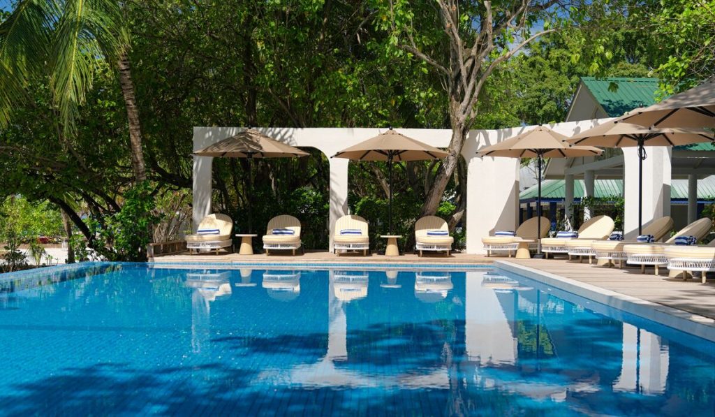 Discover Eri Maldives, the new eco-chic resort in North Malé Atoll. Located 45 minutes from Velana International Airport, it offers authentic Maldivian heritage, a vibrant house reef, and sustainable island living.