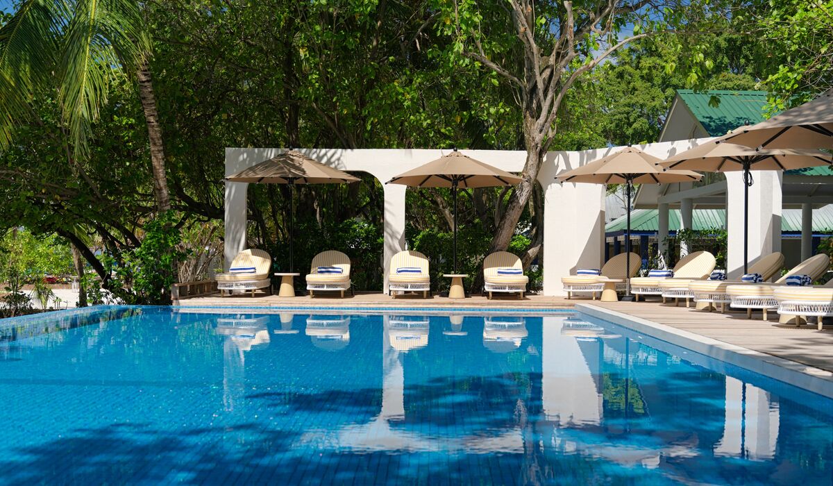 Discover Eri Maldives, the new eco-chic resort in North Malé Atoll. Located 45 minutes from Velana International Airport, it offers authentic Maldivian heritage, a vibrant house reef, and sustainable island living.