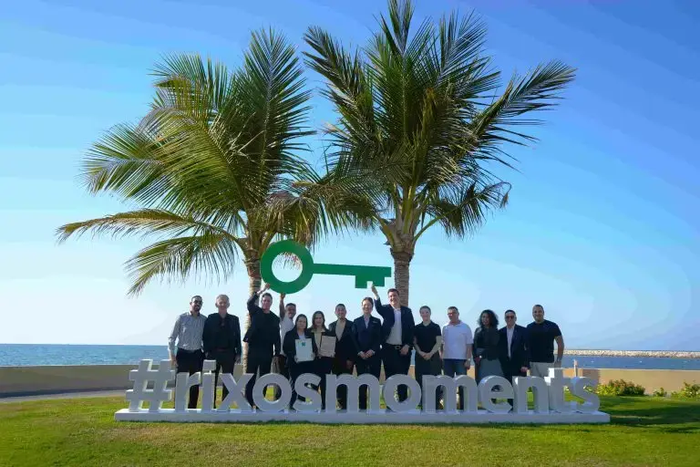 Rixos Al Mairid Ras Al Khaimah has earned the Green Key certification. Discover how this leading RAK resort is championing eco-friendly luxury and sustainable hospitality.