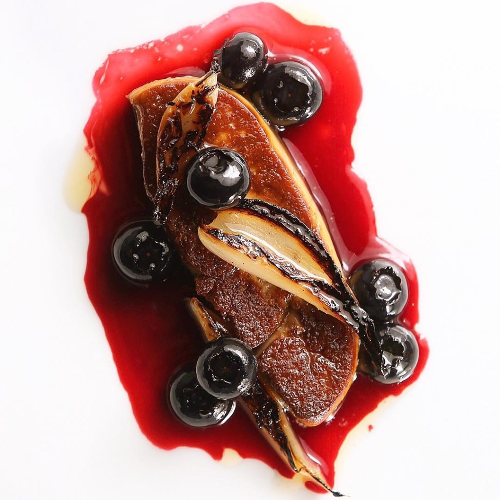 A Korean Culinary Showcase at Mekong by Chef Chanoh Lee