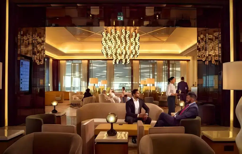 Discover the 2025 GCC Travel Analysis by Dragonpass. Learn how sustained demand, secondary airport growth, and a 1,010% rise in Fast Track usage are redefining luxury travel in the UAE and Saudi Arabia.