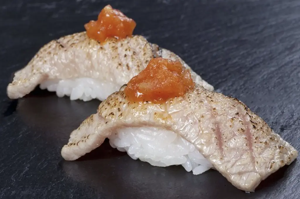 99 Sushi Bar & Restaurant Unveils 12-Course Private Dining in Dubai and Abu Dhabi