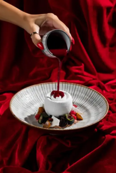 Discover the most sophisticated Valentine's Day experiences in Dubai, from Pan-Asian buffets at Toshi to refined Italian dining at Signor Sassi and artisanal coffee gifts.