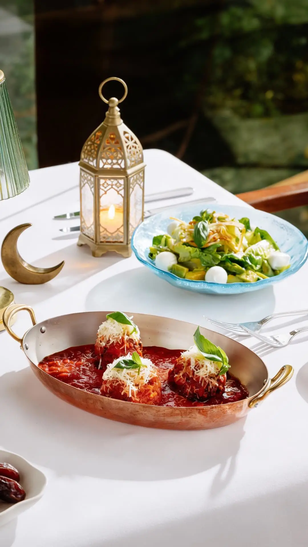 Explore the ultimate Ramadan 2026 guide. From farm-to-table Iftars in Deira to luxury staycations at JA Ocean View and Vida Hotels, discover where to celebrate the Holy Month in the UAE