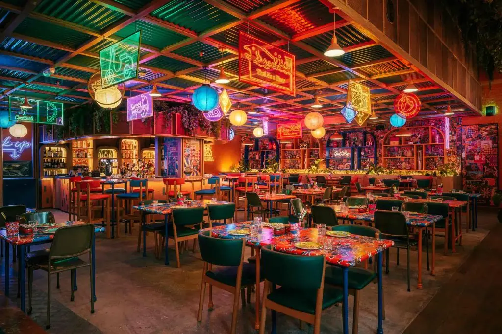Sip Song at Rixos Premium Dubai JBR is turning up the romance this Valentine’s Day with a special Valentine’s Day Edition set menu – A Thai Affair