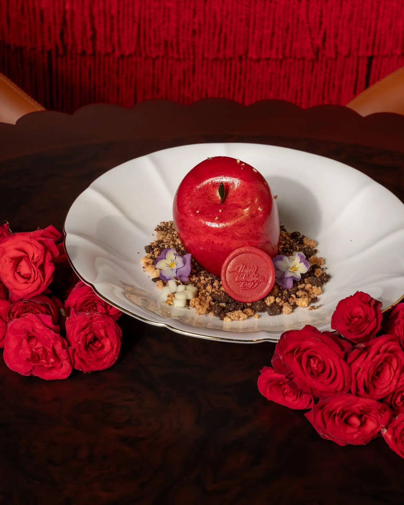 A Trio of Romance: SHI Hospitality Unveils Curated Valentine’s Dining Experiences From the sophisticated halls of MOLI to the elevated heights of SHI and the immersive energy of MEI, celebrate love with bespoke menus and artisanal desserts this February. Dubai, UAE — 14 January 2026: This Valentine’s Day, SHI Hospitality invites couples to explore the diverse landscapes of modern Asian gastronomy through three distinct lenses. Across MOLI by SHI, SHI, and MEI, the group has unveiled a series of thoughtfully curated set menus designed to highlight signature best-selling dishes while introducing exclusive, one-night-only desserts. Whether seeking contemporary Chinese refinement or a fusion of premium Japanese and Chinese flavors, each venue offers a sanctuary of operational excellence and intimate service. For those desiring a more personalized evening, all locations provide an à la carte option, ensuring every romantic narrative is perfectly accommodated. MOLI by SHI: Contemporary Chinese Refinement Located in the heart of Dubai City Walk, MOLI by SHI celebrates the occasion with a menu that balances bold flavors and delicate techniques. The Experience: The set menu (AED 595 per couple) features handcrafted dim sum, including lobster and Angus beef kimchi dumplings, alongside signature mains like red snapper with Gan Shao Yu sauce. The evening concludes with the Infinite Love dessert. Flexibility: À la carte dining is available with a minimum spend of AED 350 per person. SHI: Premium Flavors on the Waterfront At SHI, the journey is defined by luxury and a fusion of premium Chinese and Japanese influences, overlooking the glittering skyline. The Experience: Priced at AED 990 per couple, the set menu includes an artisan sushi platter, "Love Har Gau," and indulgent mains such as jasmine tea-smoked short ribs and miso-glazed black cod. The finale is the Sealed With Love dessert. Flexibility: À la carte dining is available with a minimum spend of AED 500 per person. MEI: Modern Immersion MEI offers a vibrant and immersive setting for couples who appreciate a modern twist on traditional Asian staples. The Experience: The set menu (AED 595 per couple) showcases premium dim sum and mains like grilled Chilean seabass and Wagyu beef with black pepper sauce, followed by the Sweet Temptation dessert. Flexibility: À la carte dining is available with a minimum spend of AED 500 per person. Beyond the Table: The Guardian of My Heart For those wishing to extend the celebration home, SHI Hospitality has introduced a limited-edition retail dessert: Guardian of My Heart. Available for takeaway across all three venues between 12–14 February, this artisanal creation (AED 150) offers a way to share the experience beyond the restaurant setting. To further enhance the evening, all venues offer the option to pre-order champagne by the glass or bottle, allowing for a seamless and celebratory toast upon arrival. Fact Box: Valentine’s Day 2026 What: Valentine’s Day Set Menus & Takeaway Desserts Where: MOLI by SHI (City Walk), SHI (Bluewaters), and MEI When: Friday, 14 February 2026 Booking Advantage: Champagne pre-orders are highly recommended for a personalized touch. Note: All prices are subject to a 7% municipality fee.