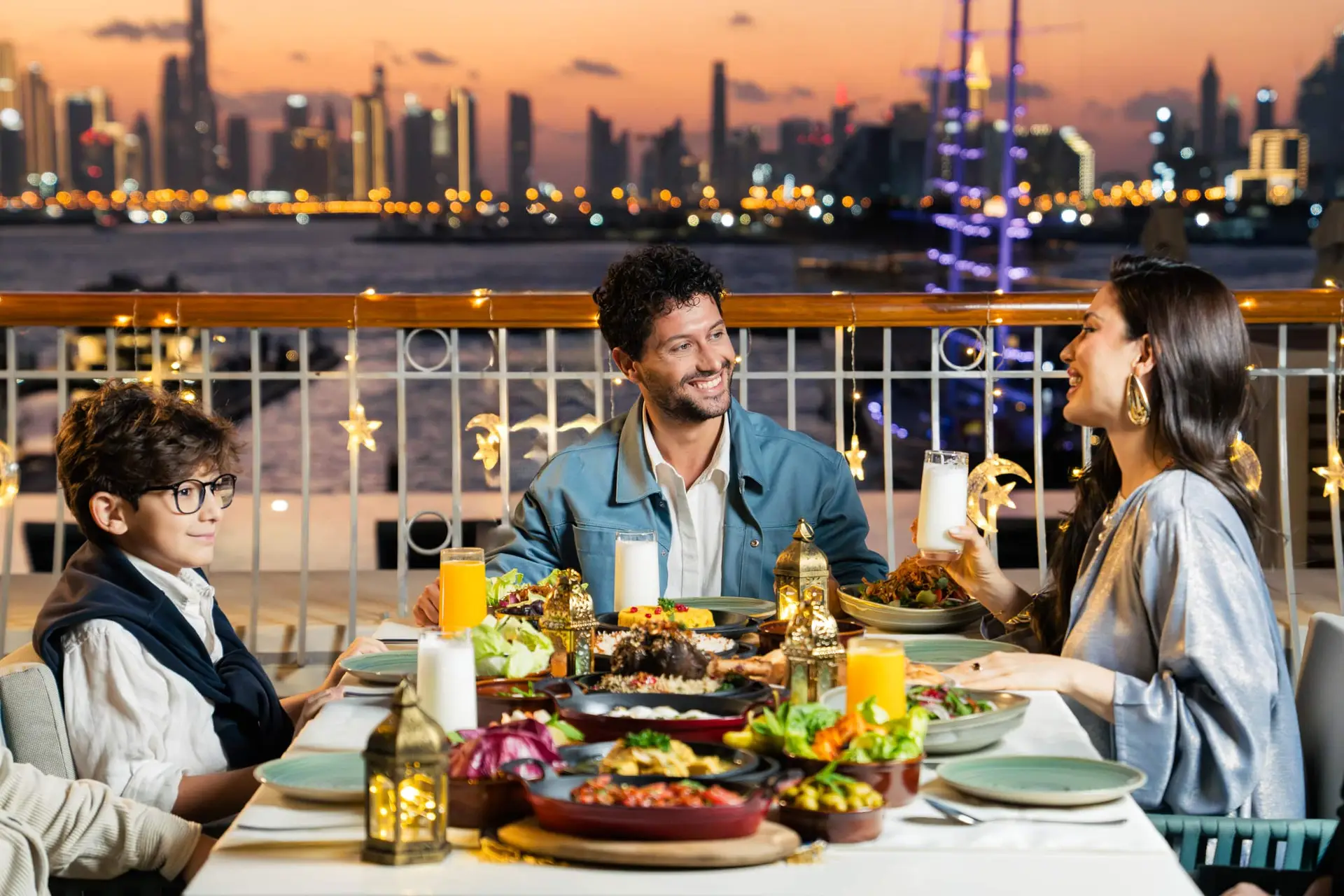 Vida Hotels and Resorts announces a 25% discount on room stays from 18 February to 18 March 2026. Participating locations include Dubai Mall, Creek Harbour and Umm Al Quwain.