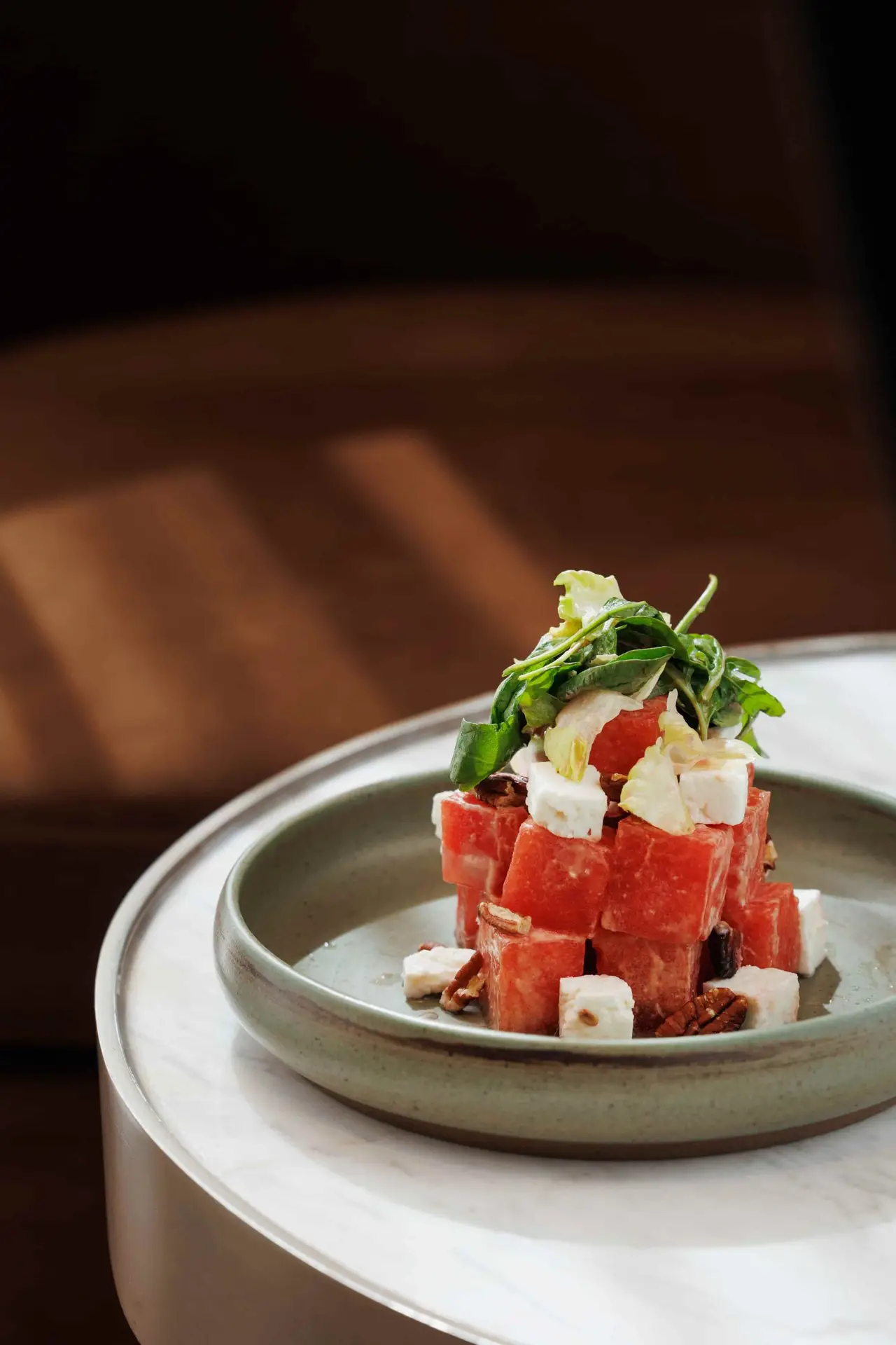 Discover the top vegan menus in Dubai for Veganuary 2026. From 99 Sushi’s gold-leaf maki to the Waldorf Astoria’s vegan wellness package, explore the best plant-based treats in the city.