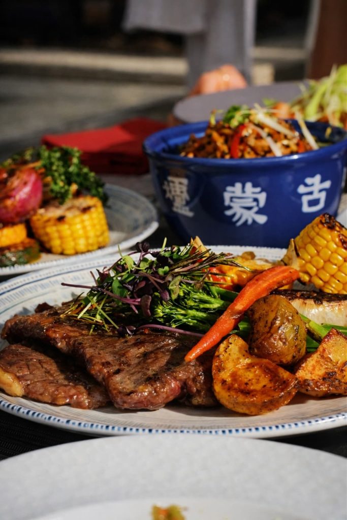 Trader Vic’s at Hilton Dubai Palm Jumeirah launches a Sunday LUAU BBQ and a "Light & Bright" seasonal menu featuring fresh Polynesian fusion.