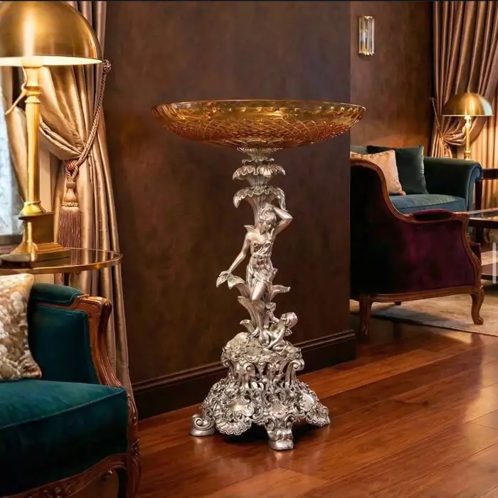 House of Eleganza Launches Handcrafted Silver Hotelier Range for UAE Hospitality Sector