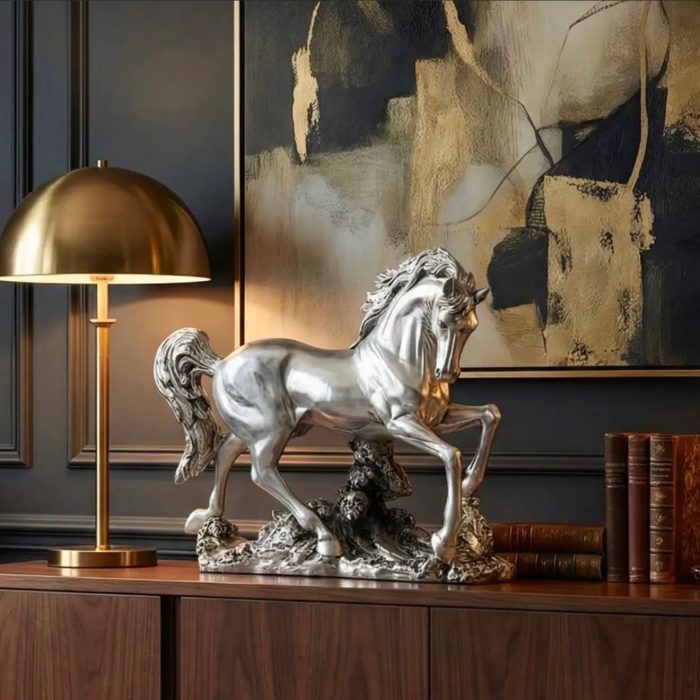 House of Eleganza Launches Handcrafted Silver Hotelier Range for UAE Hospitality Sector