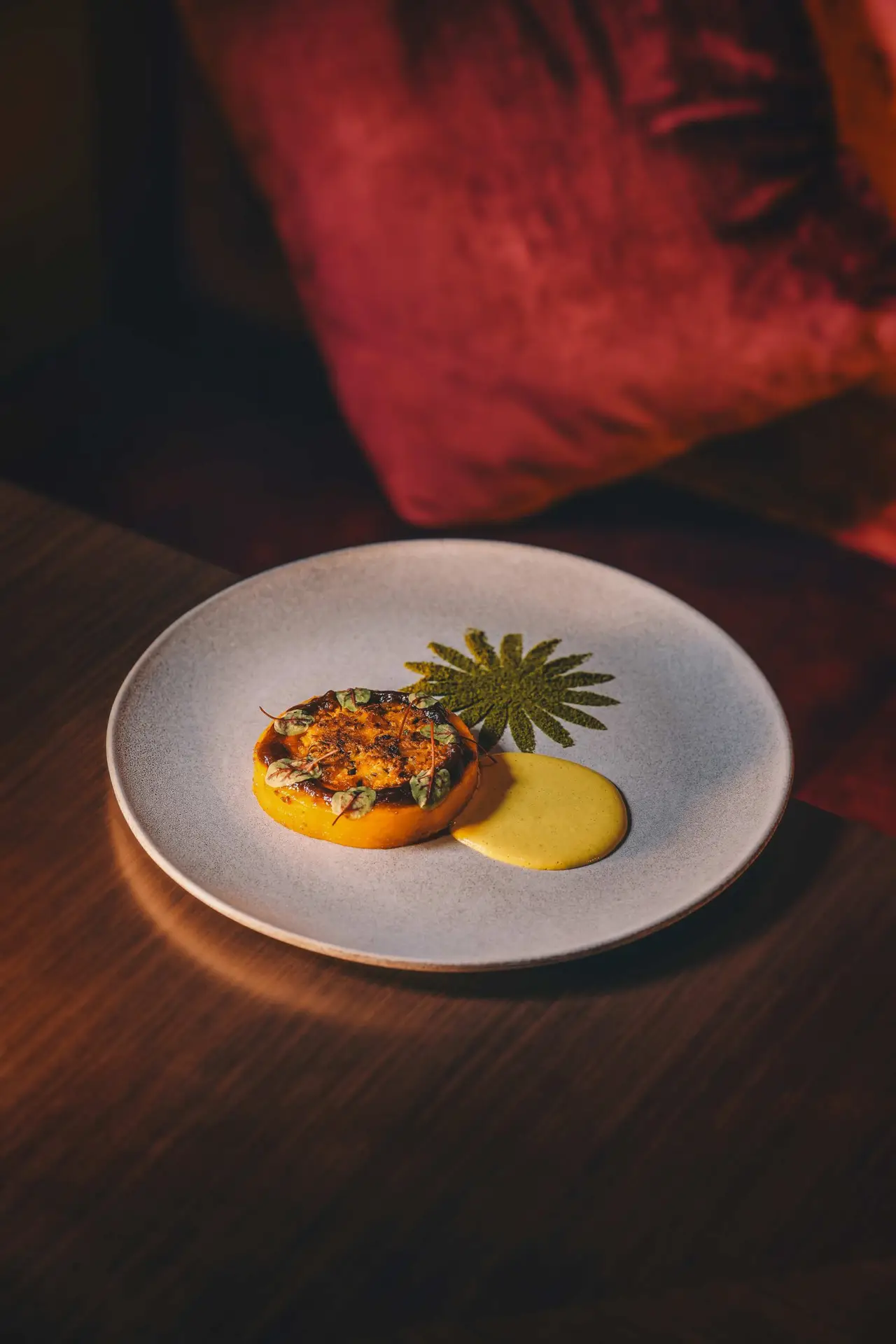 Chef Vikas Khanna returns to Kinara at JA Lake View Hotel on 28 February 2026 for a 6-course royal Indian tasting menu with Sula Wines pairings.