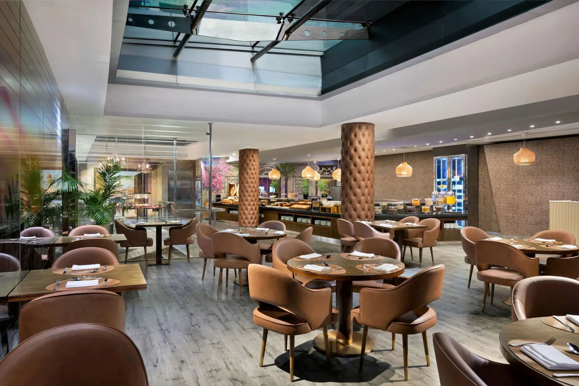 Mövenpick Dubai Creek officially opens in Dubai’s historic district with 150 rooms, Swiss culinary rituals and proximity to Dubai International Airport.
