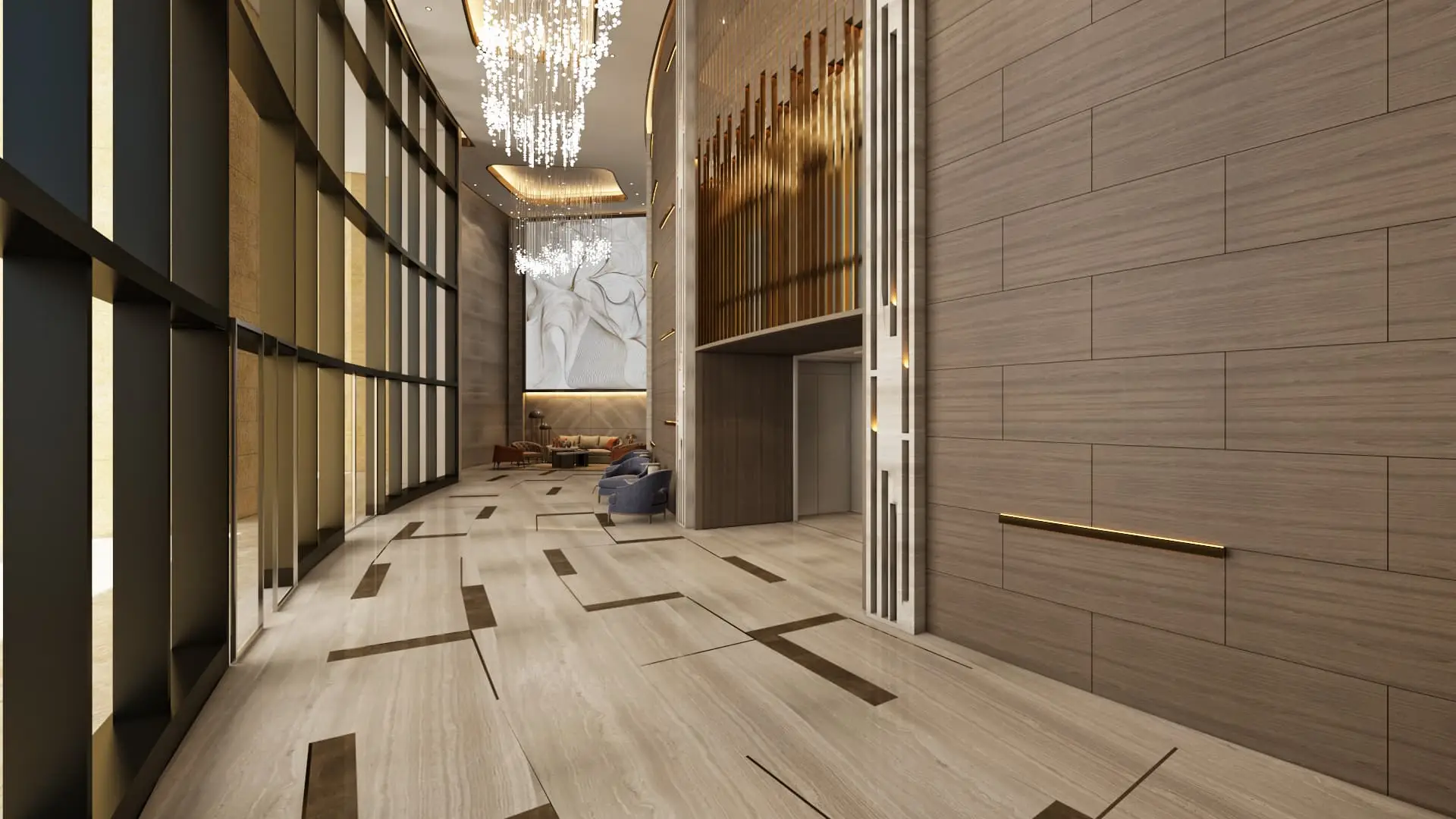 Radisson Hotel Group signed 3,200 keys and opened 1,300 keys in 2025, expanding its presence in Saudi Arabia, the UAE and Egypt.