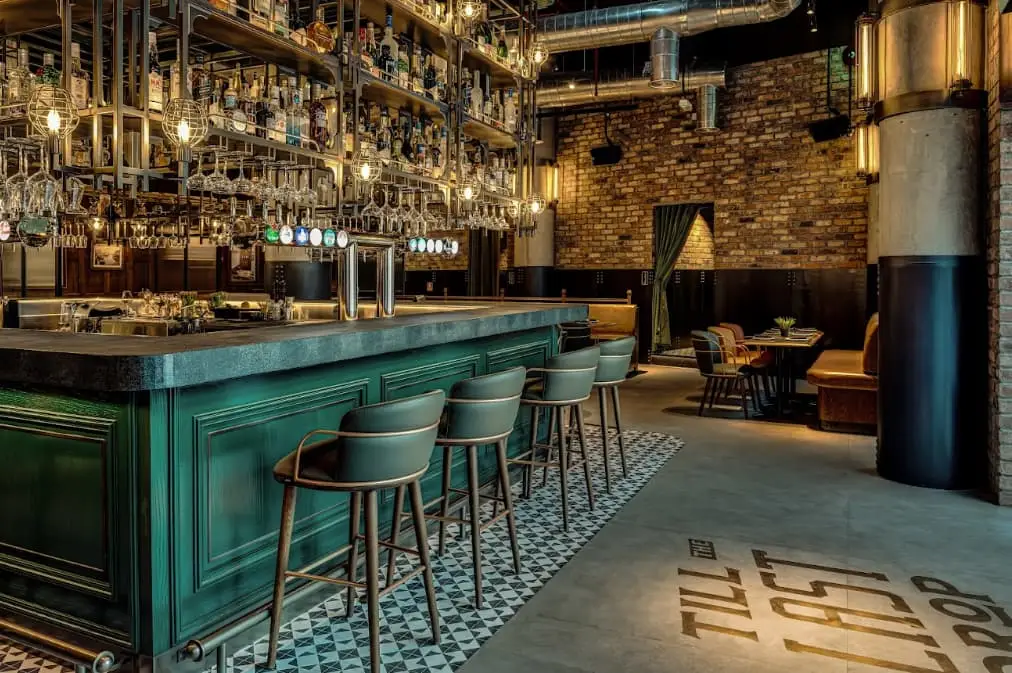 The Tap House has opened its newest location at Dubai Creek Harbour, offering modern European cuisine and waterfront views at the VIDA Hotel.