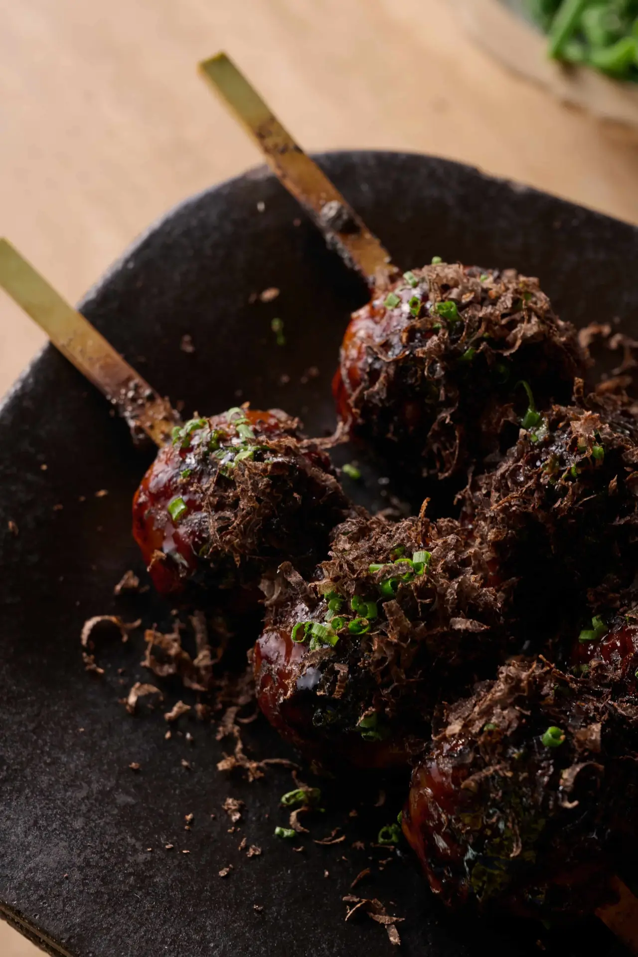 Bâoli Dubai at J1 Beach introduces a new signature set menu for AED 159, featuring wagyu tartare and miso-glazed black cod for a refined midday escape.