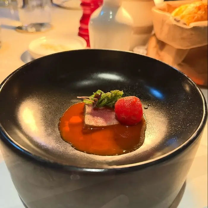 chitarra dubai, mandarin oriental downtown, fabio avolio, italian restaurants downtown dubai, handmade pasta dubai, new restaurant openings uae, luxury hotel dining dubai, trattoria dubai