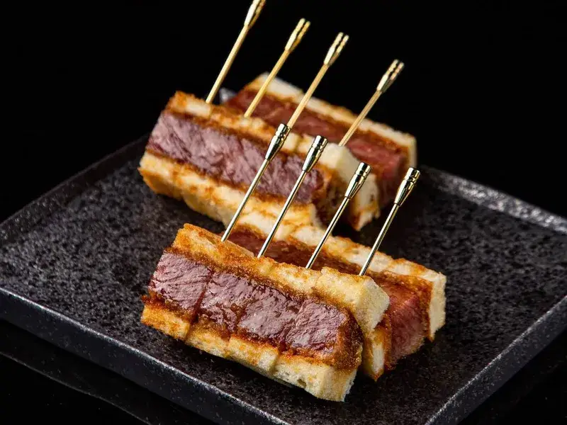 HANU at St. Regis Gardens partners with three-toque TakaHisa for a 12-course Korean-Japanese omakase experience on 30 March 2026.