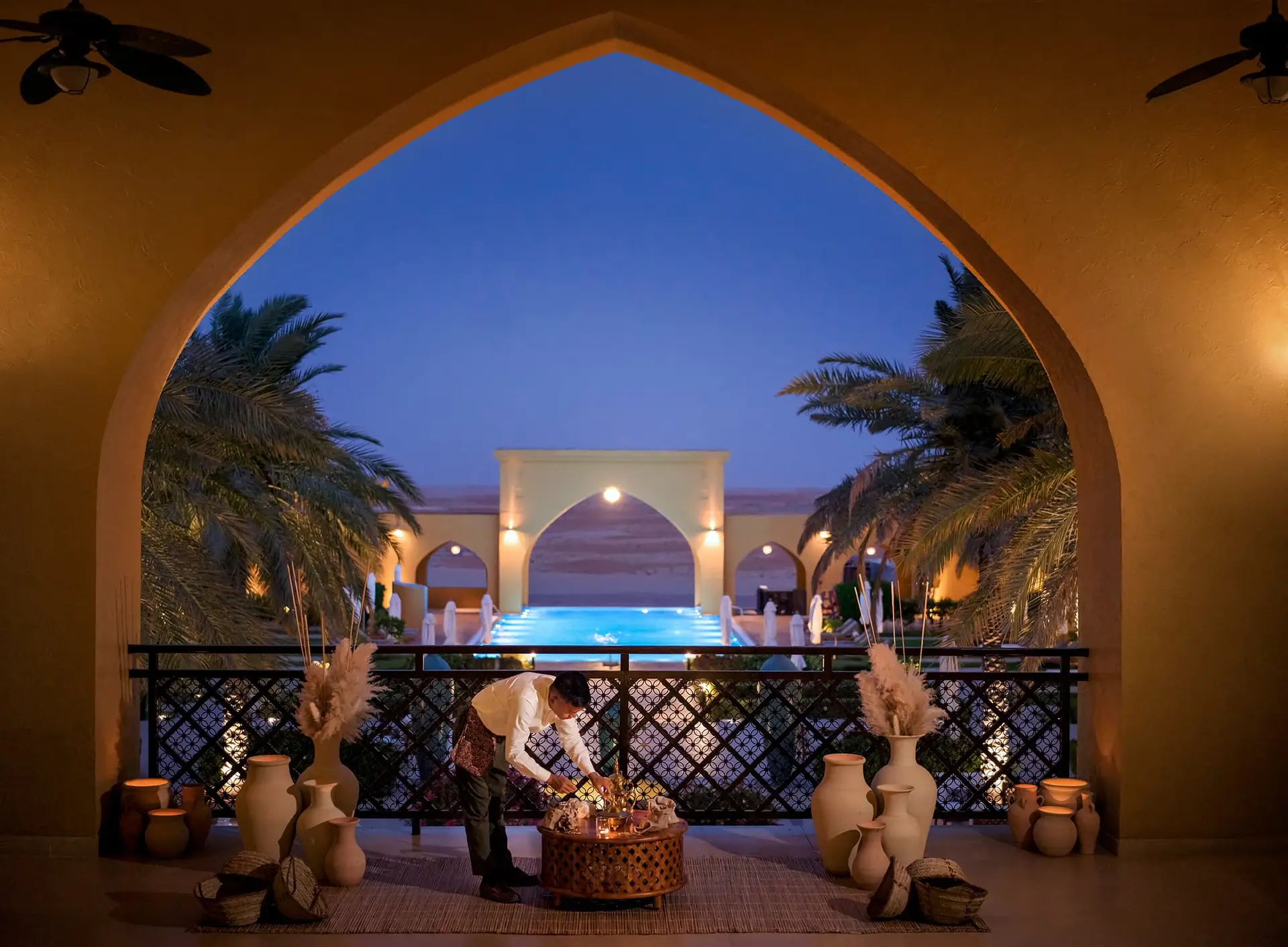 Discover the top Eid Al Fitr 2026 staycation offers at LEVA Hotel, Aldhafra Resort Liwa, and Kempinski Palm Jumeirah for a memorable holiday in the UAE.