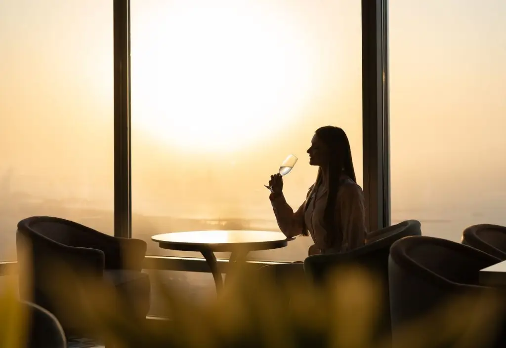 At.mosphere Burj Khalifa Introduces Five Daily Experiences on the 122nd Floor