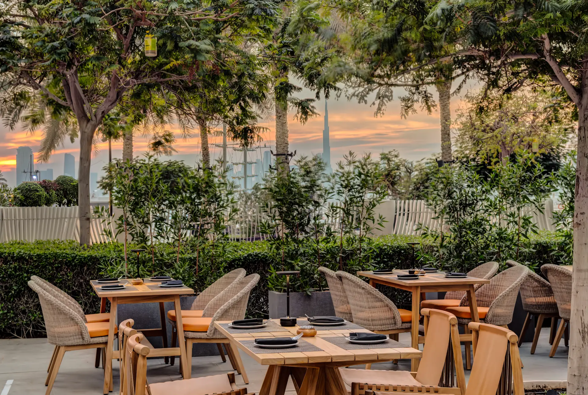 The Tap House Dubai Creek Harbour Launches New Weekly Social and Dining Calendar