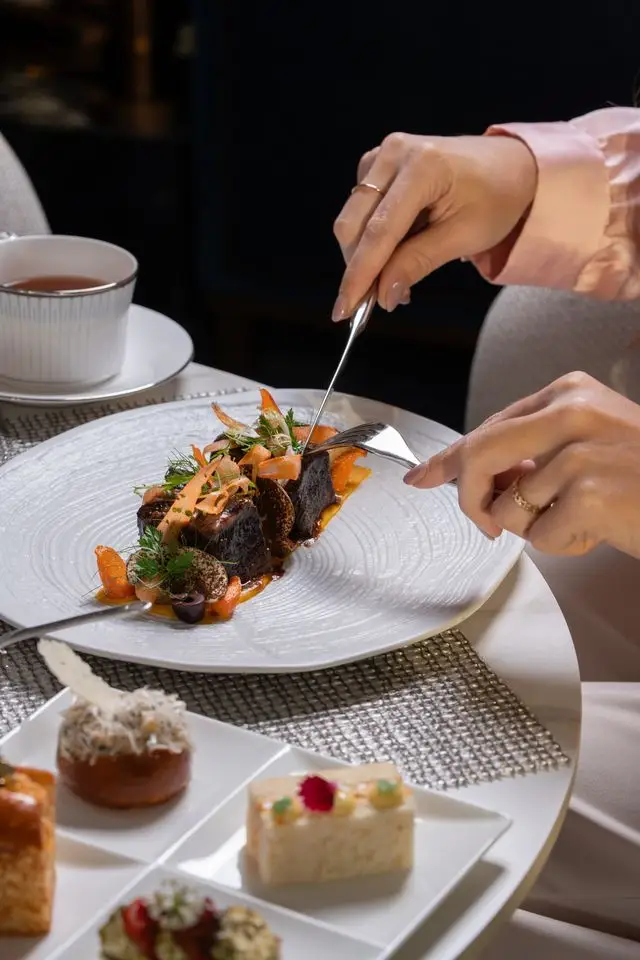 At.mosphere Burj Khalifa Introduces Five Daily Experiences on the 122nd Floor