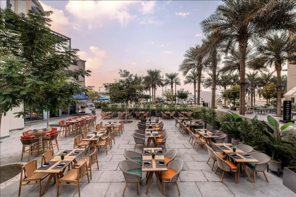 The Tap House Dubai Creek Harbour Launches New Weekly Social and Dining Calendar