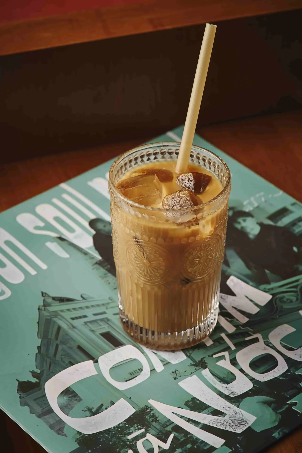 Chôm Chôm at Galleria Mall Al Barsha launches a weekend Vietnamese breakfast menu featuring pho, bánh mì and traditional coffee from 10am to 1pm.