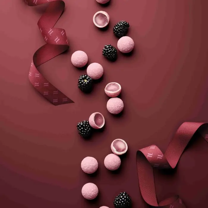 Läderach launches its Spring 2026 collection in the UAE. Discover the new floral Blumenbox, fruit-ganache truffles, and artisanal Swiss chocolate gift sets now in stores.