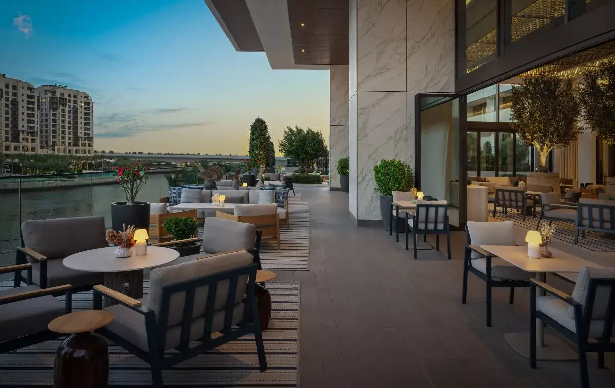 With summer around the corner and temperatures climbing, the idea of escaping the city becomes more appealing by the day. But travelling abroad with the family isn't always the easiest option. Address Creek Harbour and Palace Dubai Creek Harbour are making a case for staying put, with a summer staycation package that brings together waterfront views, good food, and the kind of flexibility that actually suits families with kids. Both hotels sit along the Dubai Creek Harbour waterfront, offering unobstructed views of the city skyline and easy access to the pool, which during a Dubai summer is less of a luxury and more of a necessity. Mornings can start slow, with daily breakfast included in the package, before guests head out to make the most of the day. Evenings along the Creek tend to cool down nicely, and the waterfront setting gives the whole stay a quieter, more relaxed feel compared to the busier parts of the city.