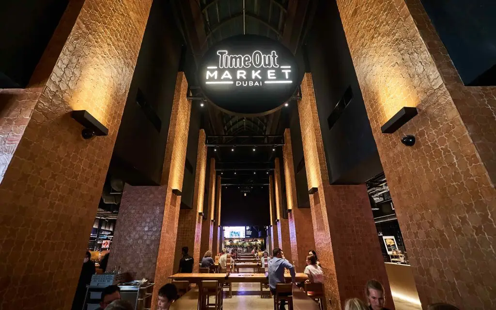 Explore the 2026 guide to Time Out Market Dubai featuring weekly jazz nights, Latin Tuesdays, family activities and the AED 50 weekday lunch deal.