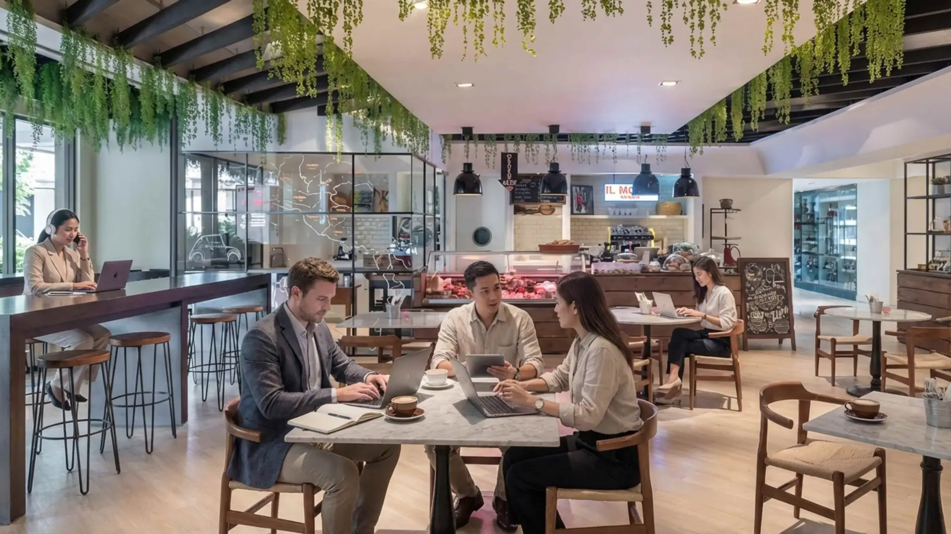 JA Ocean View Hotel introduces flexible monthly stays and daytime work from hotel packages at its JBR location, featuring sea view rooms and leisure access.