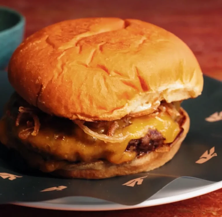 Soul Kitchen and CarniStore have launched a Tuesday-only burger collaboration in Business Bay. The Carni Diem set menu is AED 175 per person and runs through May.