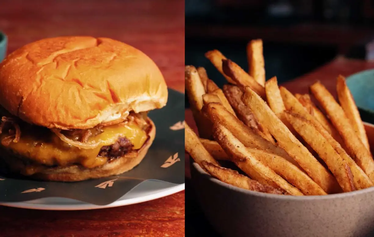 Soul Kitchen and CarniStore have launched a Tuesday-only burger collaboration in Business Bay. The Carni Diem set menu is AED 175 per person and runs through May.