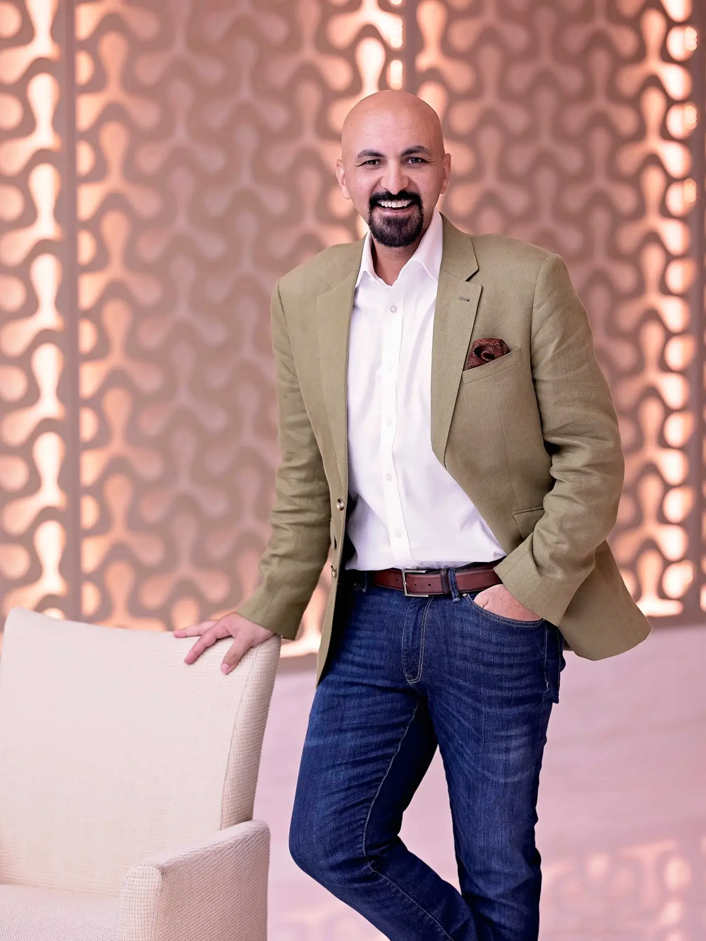 Saad Al Ghamdi, Multi-Property General Manager at Marriott Hotel and Marriott Executive Apartments, Al Jaddaf, links the move to a shift in where and how people work. “The shift has been driven by a fundamental redefinition of how, where, and when people work,” he said. “In Dubai, and across the UAE, we’ve seen a clear rise in hybrid professionals, entrepreneurs, and remote teams seeking environments that offer both productivity and lifestyle. Traditional offices are no longer the default, and homes are not always optimised for performance.” That gap, between an office people no longer go to and a home that does not always work as one, is what the offer sets out to fill. Al Ghamdi describes the aim as repositioning the hotel’s spaces as productivity hubs, and as a move beyond short stays. “It’s no longer just about accommodation,” he said. “It’s about enabling a lifestyle; one where work and wellbeing seamlessly coexist.”