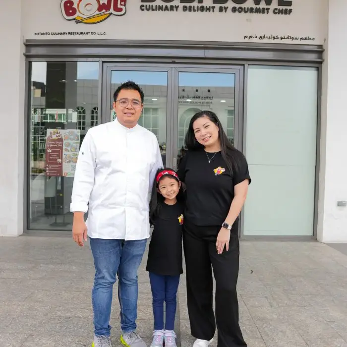 Building a culture beyond the restaurant