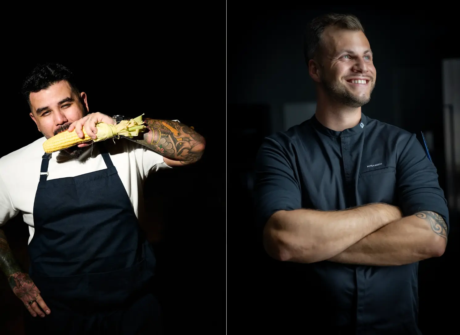 One night only, on 9 September, Sobremesa hands its kitchen over to a proper collaboration. Executive Chef Marco Ferreyra teams up with Chef Robin Höfer, whose résumé includes MICHELIN-starred kitchens across Europe, a stint at Disfrutar in Barcelona and time at Core by Clare Smyth in London, for a six-course menu that plays with big flavour combinations. Expect baby corn with mole and dashi, wagyu beef with avocado and leche de tigre, and langoustine with seaweed and jalapeño. Dinner is AED 350 per person, with an optional AED 150 cocktail and agave pairing for those who want to go all in. Seats are limited, so don't sit on this one.