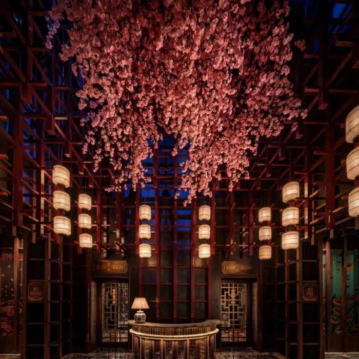 Tattu, Ciel Dubai Marina