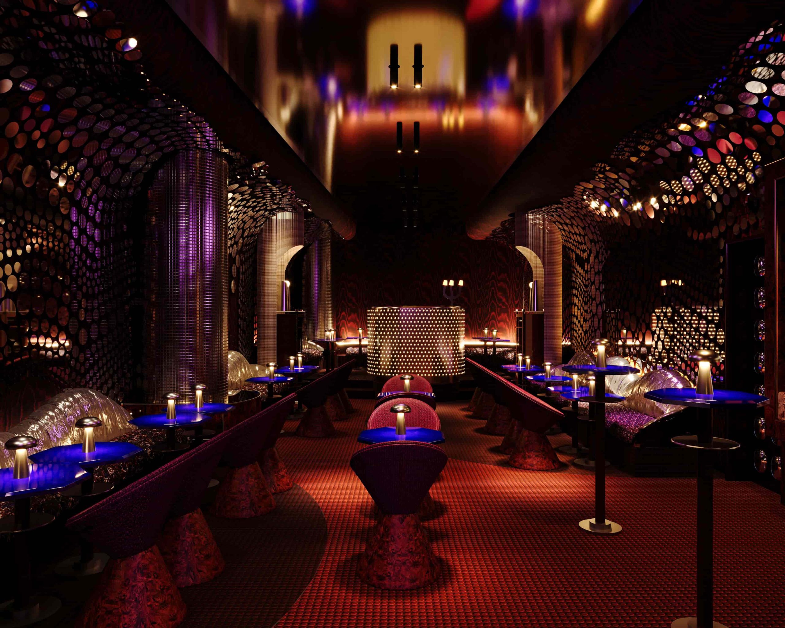 CLAP Dubai is adding a late-night venue to its DIFC address. SORA Dubai is set to open this November, with an open-air terrace looking out over the Downtown skyline and a nightclub tucked away indoors. SORA means ‘sky’ in Japanese, which suits a place built around the view. It’s connected to CLAP, but AlphaMind, the group behind both, says SORA will have a personality all of its own.